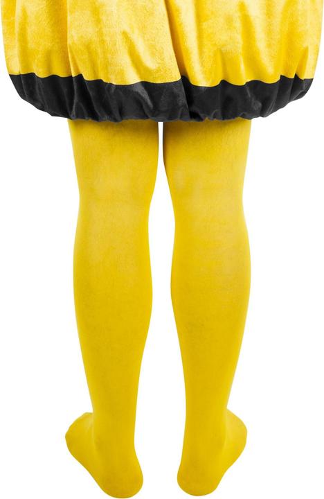 Actual product image Maskworld Biene Maja Strumpfhose