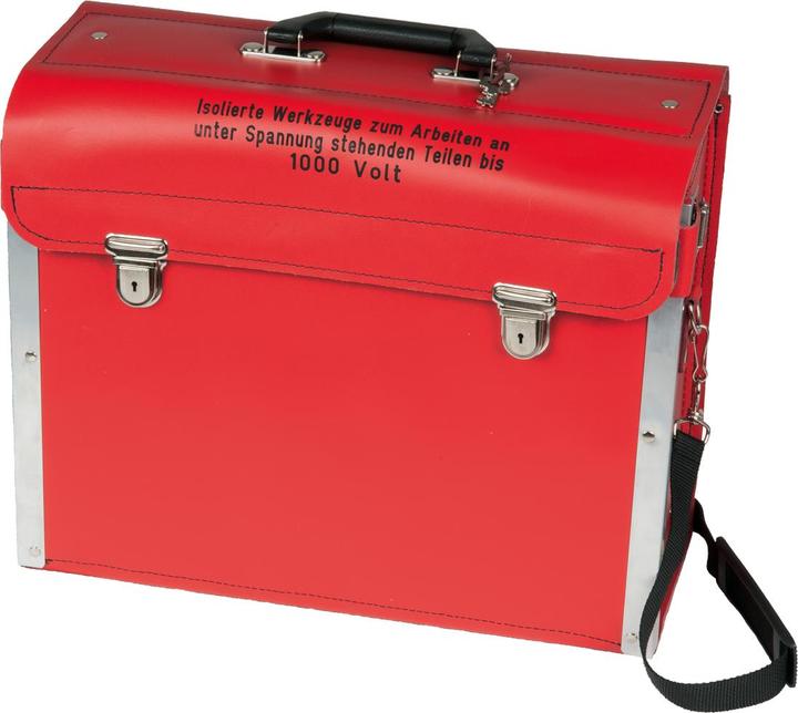 Produktbild KS Tools Profi Elektriker-Werkzeugsatz, 55 Teile, IEC 60900 (55 Teile)