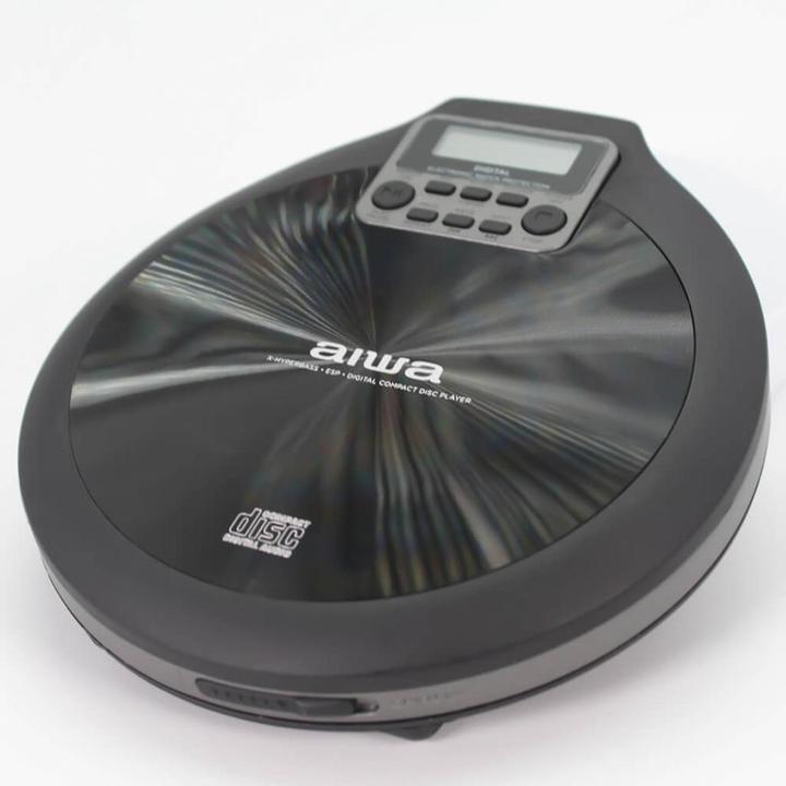 Produktbild Aiwa PCD-810