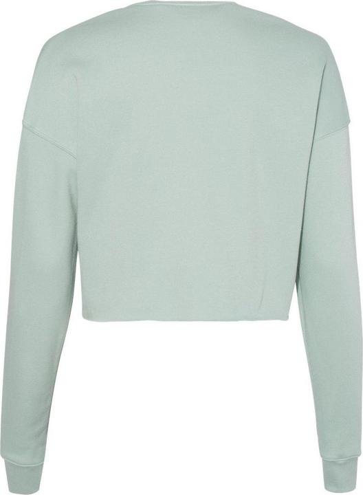 Produktbild Bella Canvas Women's Crop Crew Fleece (XL)