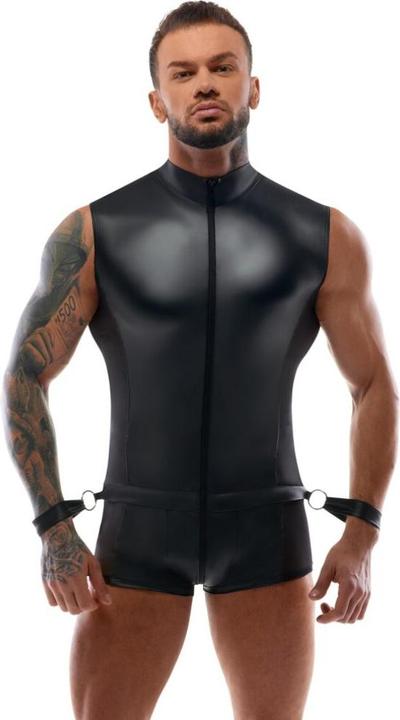Actual product image Svenjoyment Overall (L)