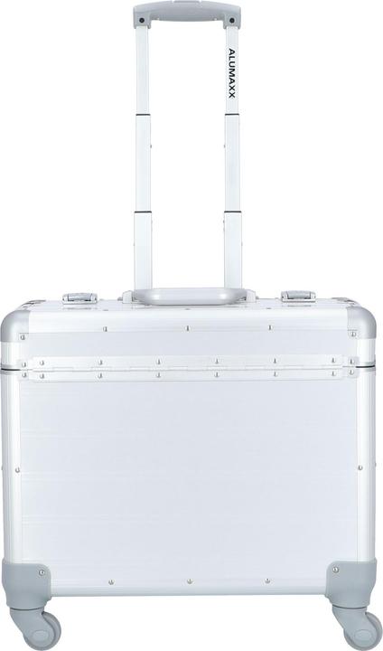 Actual product image Alumaxx Pandora (45 l, Hand luggage (up to 50 litres))