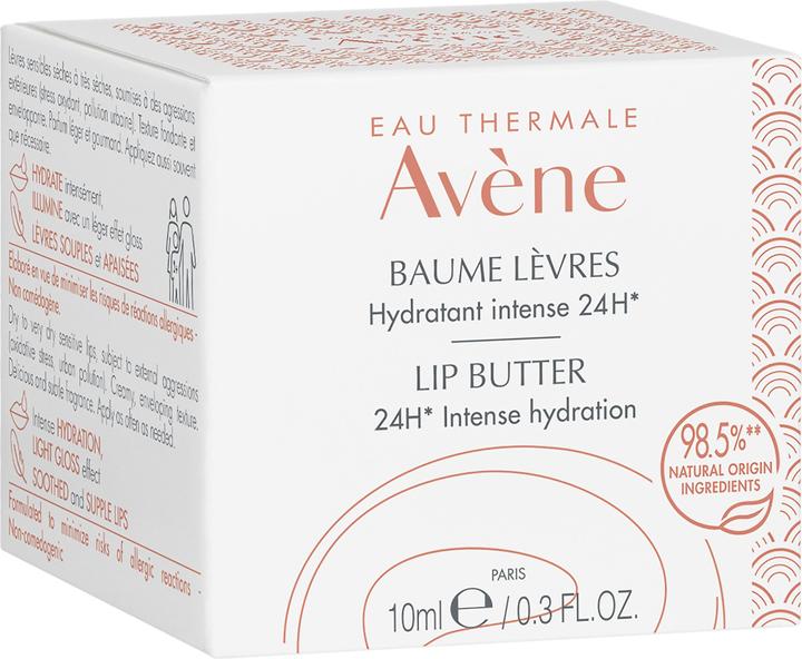 Immagine prodotto Avène Umidità intensa per 24 ore (Balsamo, 10 ml)
