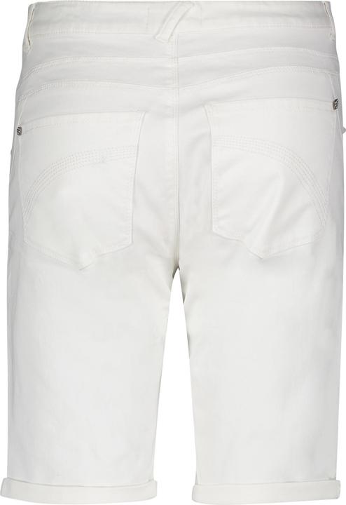 Produktbild Cartoon Jeans-Shorts mit Stickerei (38)