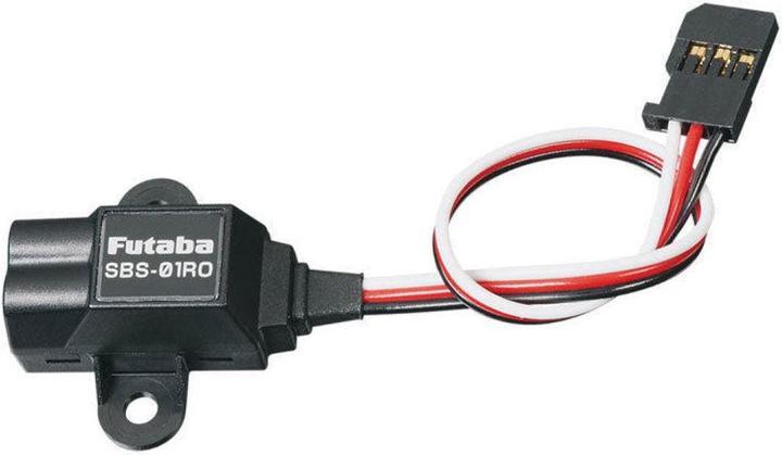 Actual product image Futaba RPM Sensor Optic SBS01RO
