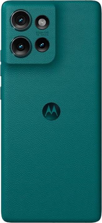 Immagine prodotto Motorola Edge 50 (512 GB, Verde giungla, 6.67", Doppia SIM, 50 Mpx, 5G)