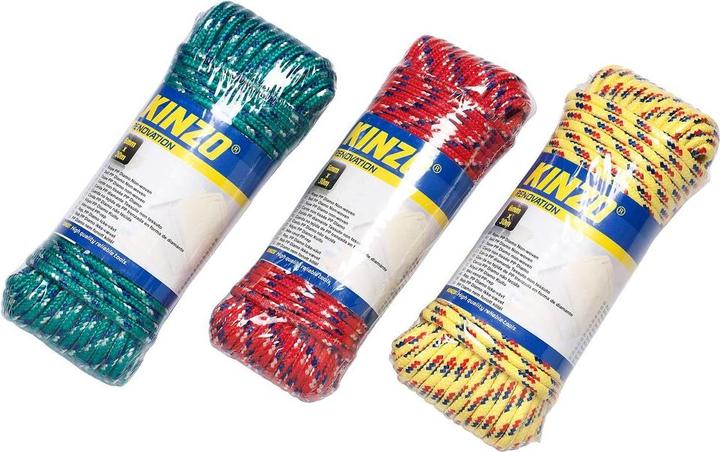 Image du produit Kinzo Corde (30 m)