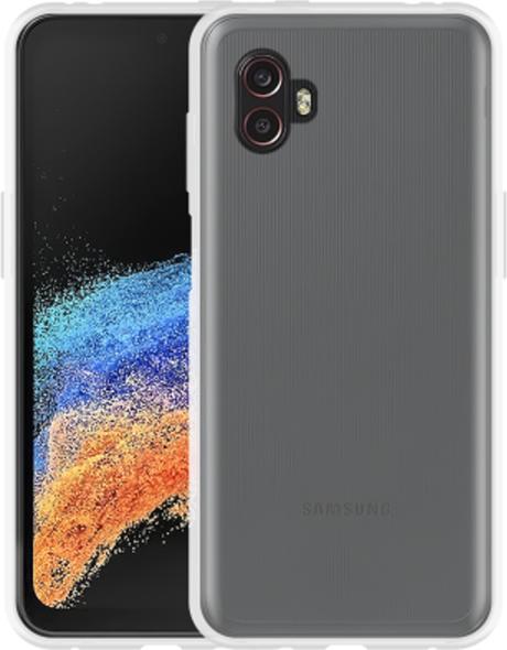 Immagine prodotto Just in Case Custodia morbida (Samsung Galaxy XCover 6 Pro)