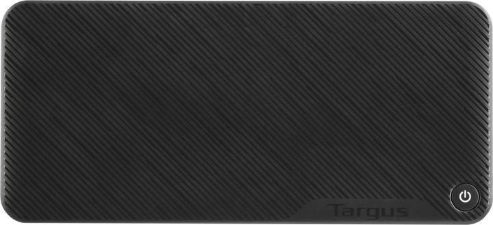 Produktbild Targus DOCK430EUZ (USB-C, 10 Ports)