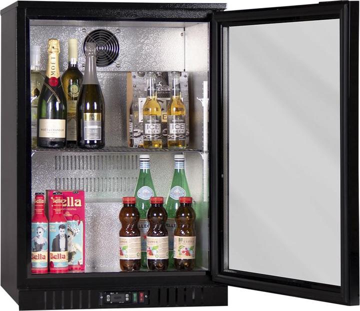 Immagine prodotto Kibernetik Frigorifero per bevande FSP (150 l)