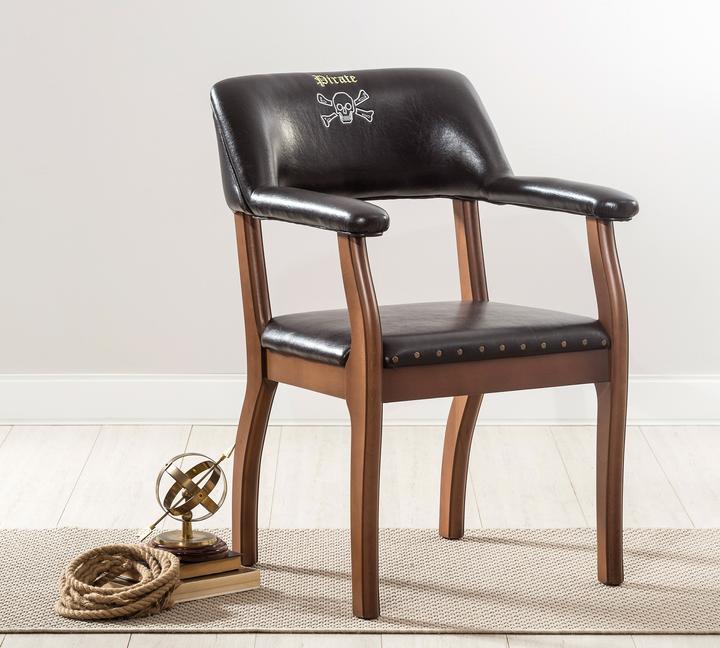 Actual product image Cilek Chair Pirate (High chair)
