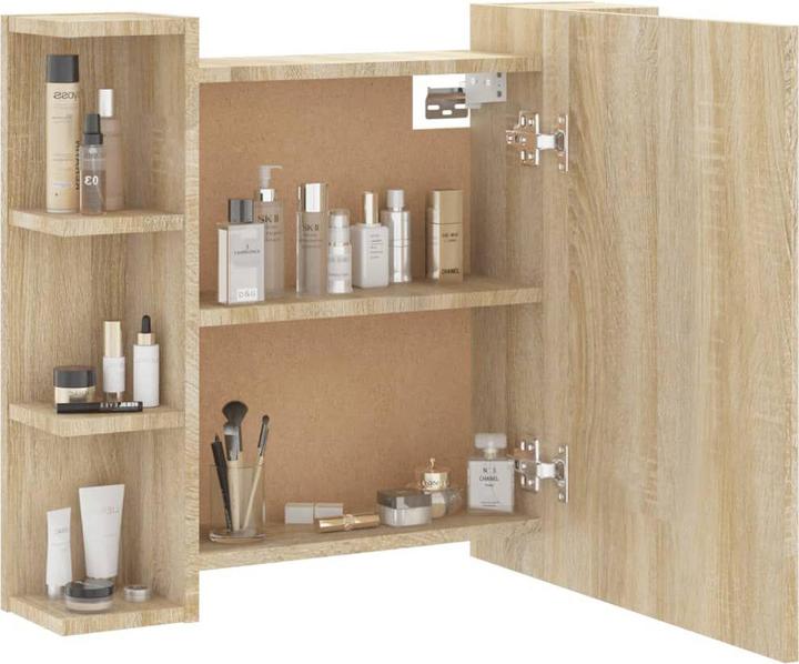 Produktbild VidaXL Brantley (70 x 16.5 x 60 cm)