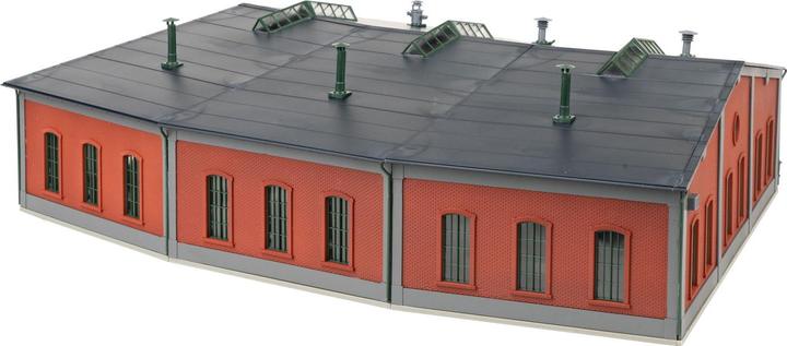 Immagine prodotto Märklin Kit rimessa per locomotive