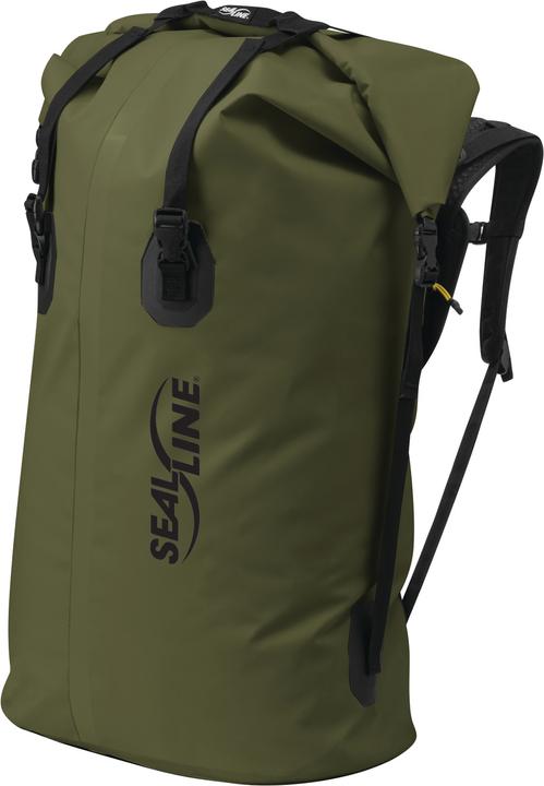 Actual product image SealLine Boundary Pack (65 l)