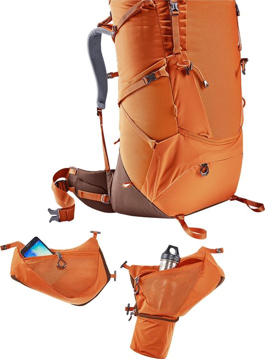 Produktbild Deuter Aircontact Core 65+10 SL (75 l)