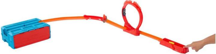 Image du produit Hot Wheels Track Builder Stunt Pack