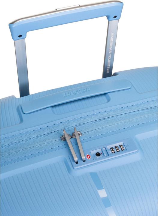 Immagine prodotto American Tourister Valigia & Trolley Starvibe Spinner 77 EXP (100 l)