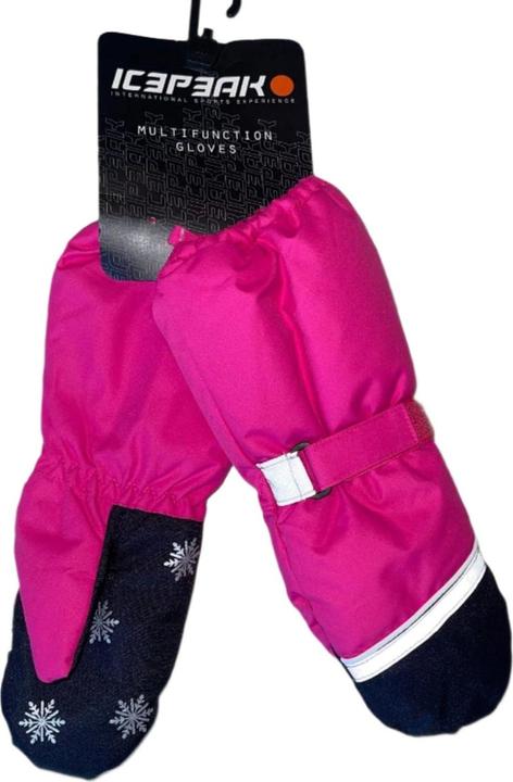 Image du produit Icepeak Faust Handschuhe Milli (5.5)