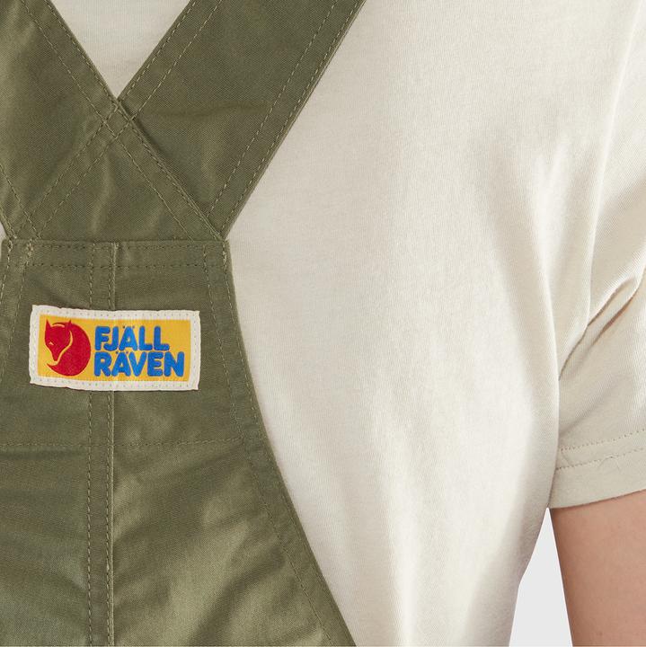 Immagine prodotto Fjällräven Pantaloni a salopette da donna Vardag (XL)