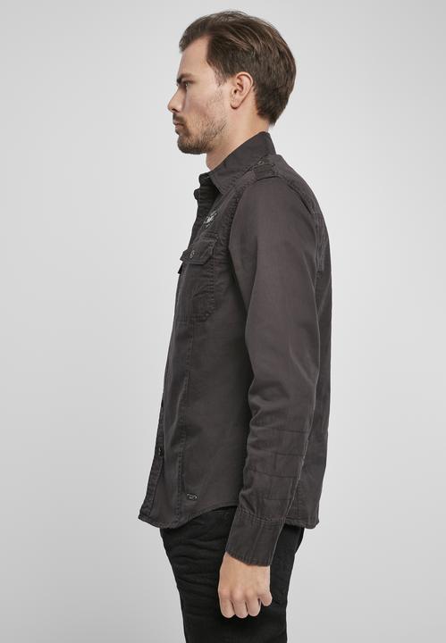 Produktbild Brandit Luis Vintageshirt (L)