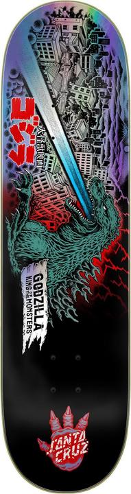 Actual product image Santa Cruz M38073 (8.25")