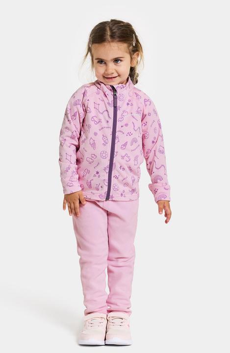 Produktbild Didriksons Kid's Jadis Full Zip (100 A)