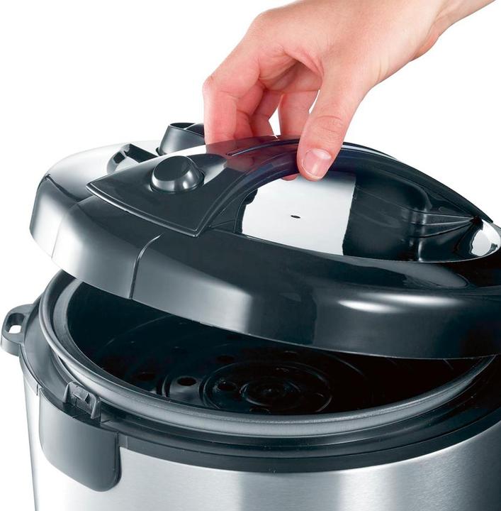 Actual product image Severin Rk 2425