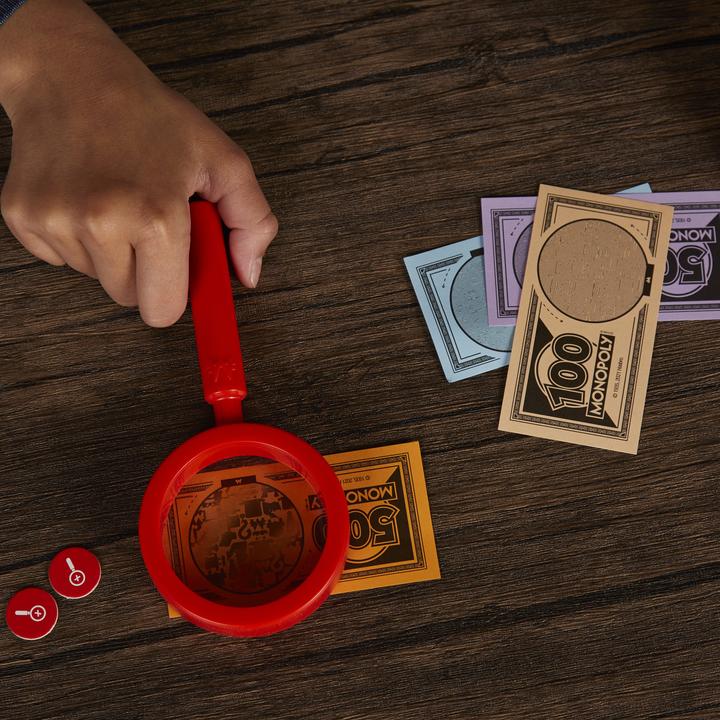 Immagine prodotto Monopoly gioco sbagliato (Tedesco)
