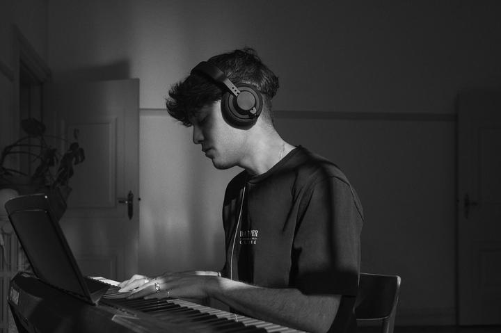 Actual product image Aiaiai TMA-2 Studio (No noise cancelling, Cable)