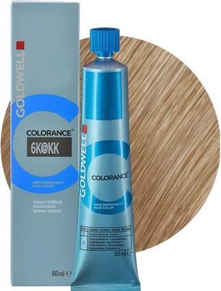 Image du produit Goldwell Colorance (Cuivre, Brill, Intensif)