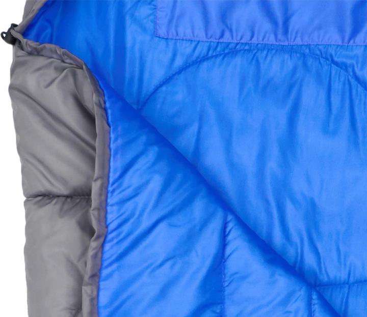 Image du produit Campz Astro Sac de couchage pour enfants (170 cm)