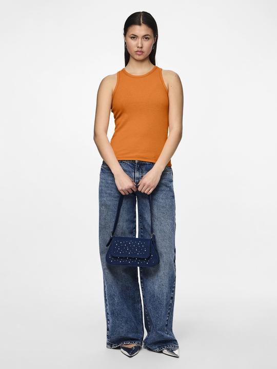 Actual product image Pieces Pcruka Boxer Tank Top Noos Bc (S)
