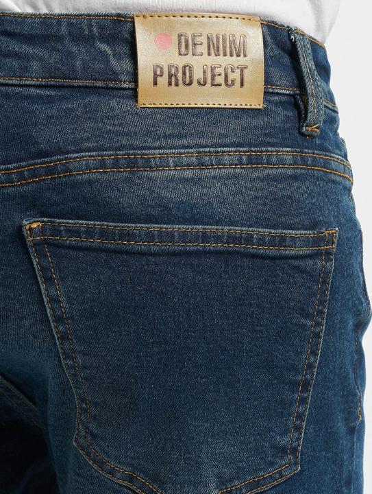 Image du produit Denim Project Mr. Red Skinny Fit Jeans - 152125 (W28/L34)