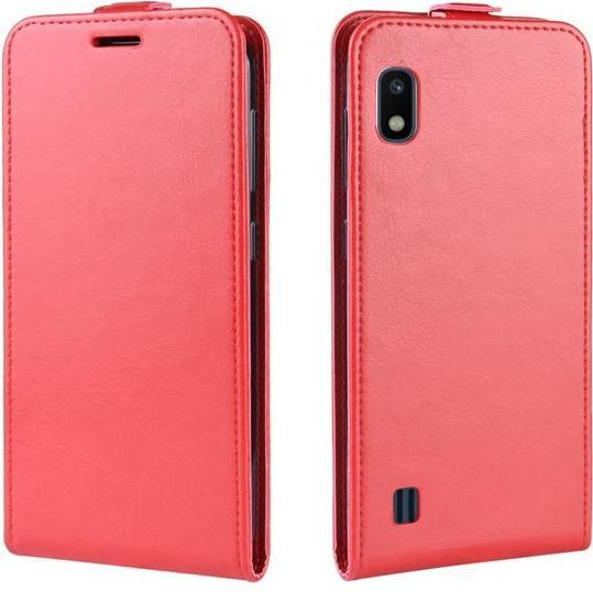 Image du produit MU Classic Housse en cuir Flipcase (Samsung Galaxy A10)