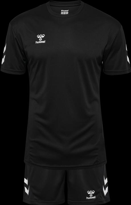 Actual product image hummel hmlLOGO SET (M)