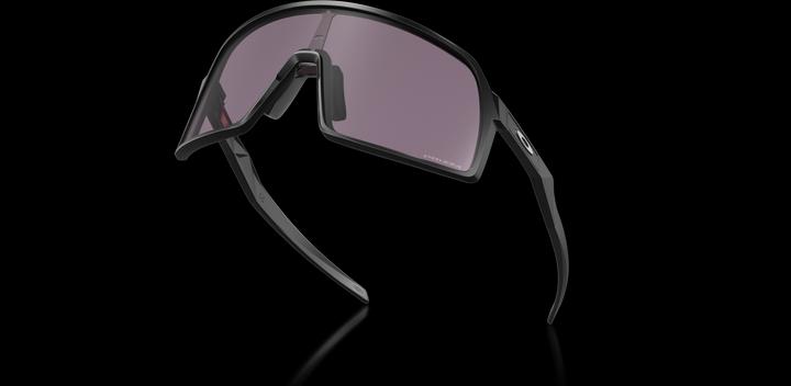 Immagine prodotto Oakley Sutro S (Nero opaco, Grigio Prizm)
