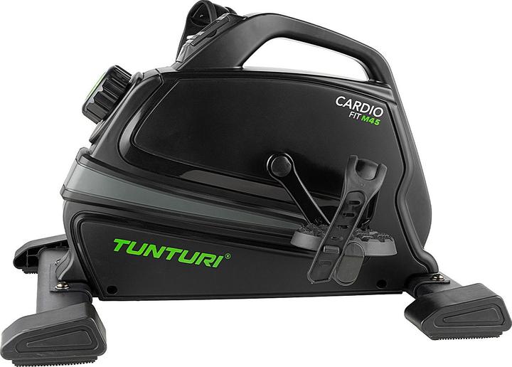 Produktbild Tunturi Mini Bike mit Computer M45