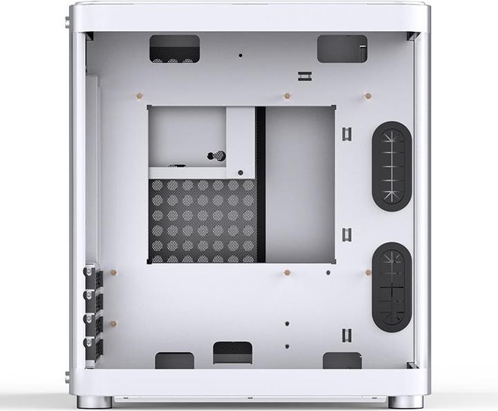 Immagine prodotto Jonsbo TK-1 2.0 (mATX, Mini-ITX)