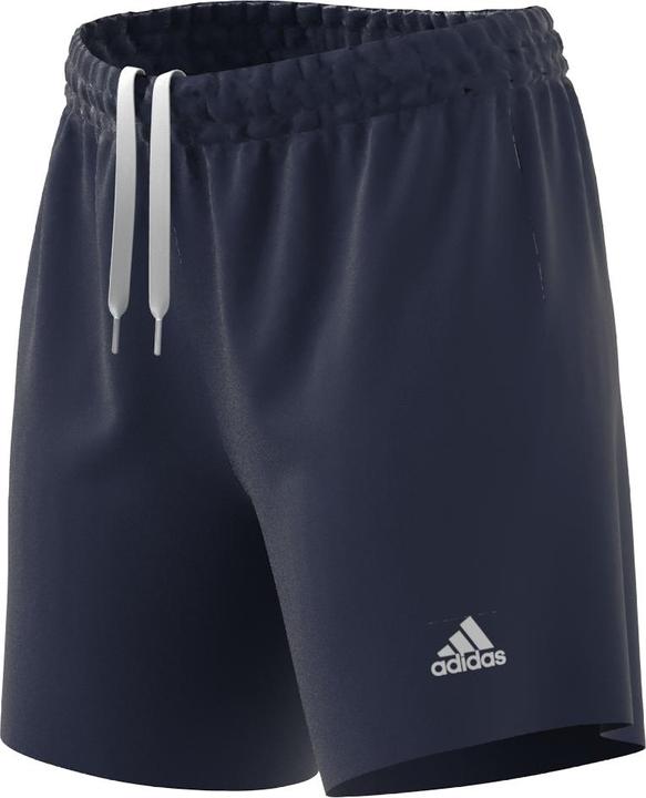 adidas Damenshorts Entrada 22 marineblau HI0000 (S) (S)
