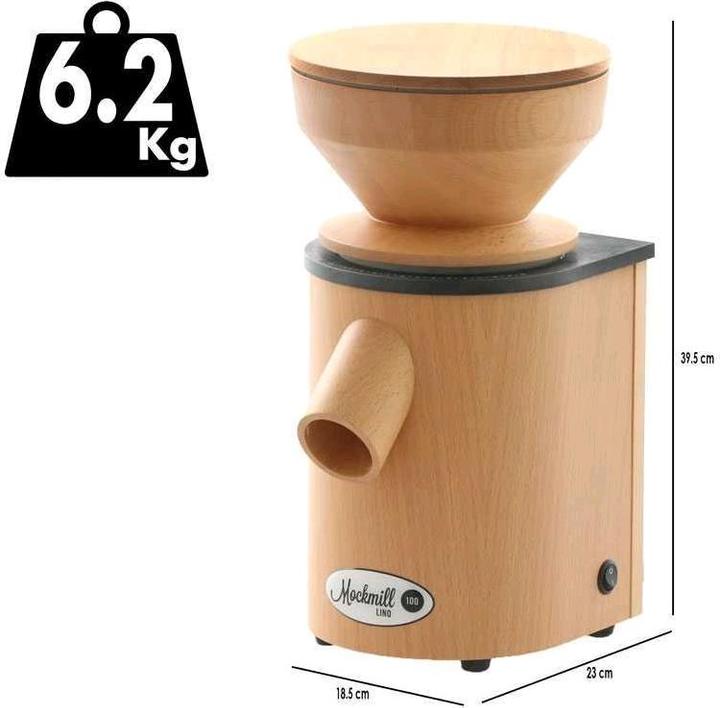 Produktbild Mockmill LINO 100