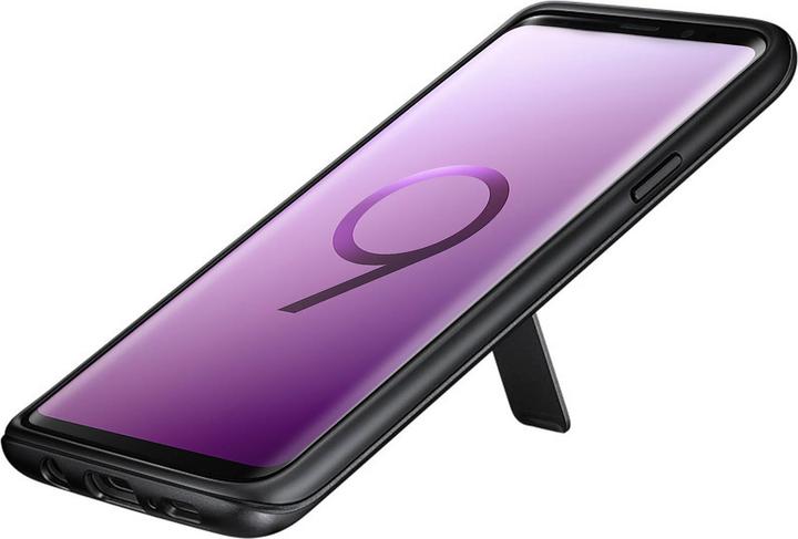 Image du produit Samsung Protective Standing Cover (Samsung Galaxy S9+)