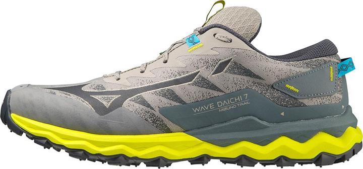 Produktbild Mizuno Wave Daichi 7 (45)