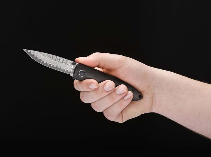 Immagine prodotto Böker Damasco Gent I (8.20 cm)