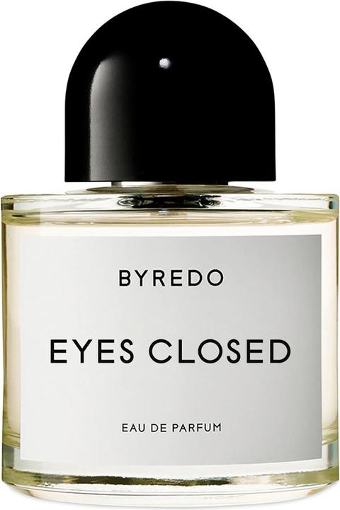 Byredo Eyes Closed