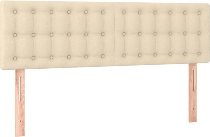 Actual product image VidaXL Jace (140 x 190 cm, 140 x 190 cm)