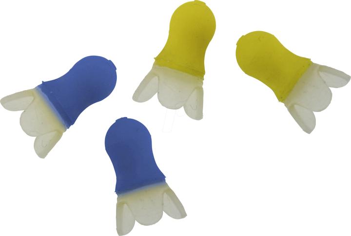 Immagine prodotto Move Tappi per le orecchie da volo
