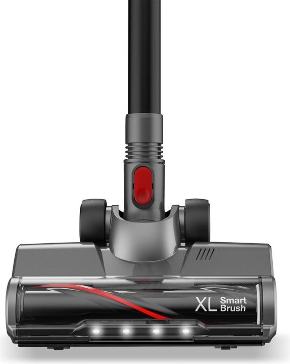 Produktbild Sogo 2-in1 Akku-Staubsauger