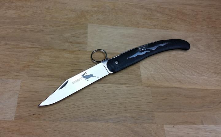 Actual product image Cold Steel Kudu pocket knife (10.80 cm)