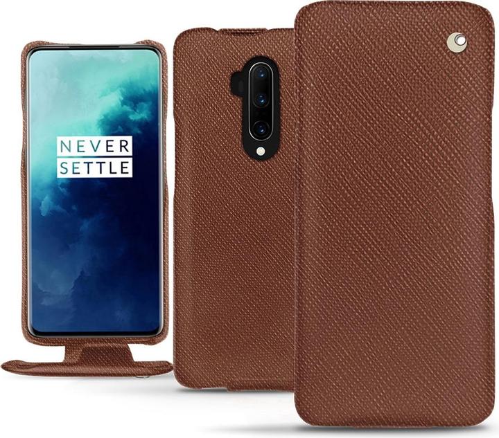 Image du produit Noreve Housse cuir vertical (OnePlus 7T Pro)