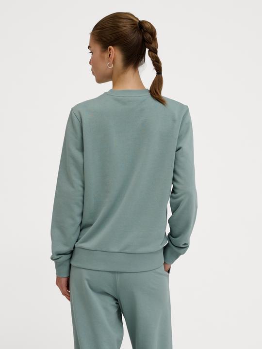 Immagine prodotto hummel Hmlpulse W Crewneck Di Caldo (L)